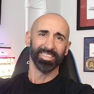 Peter Pacifico